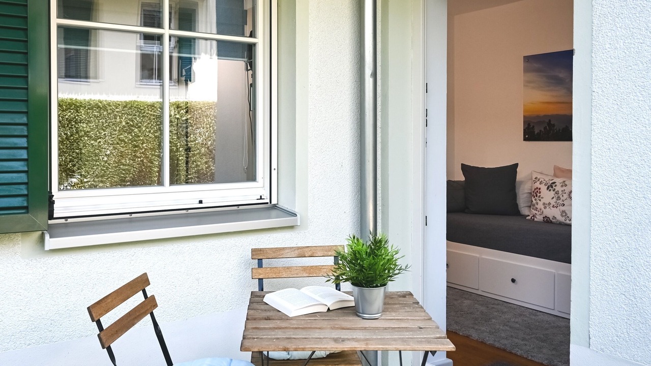 Photo of Outdoor in Bad Wiessee