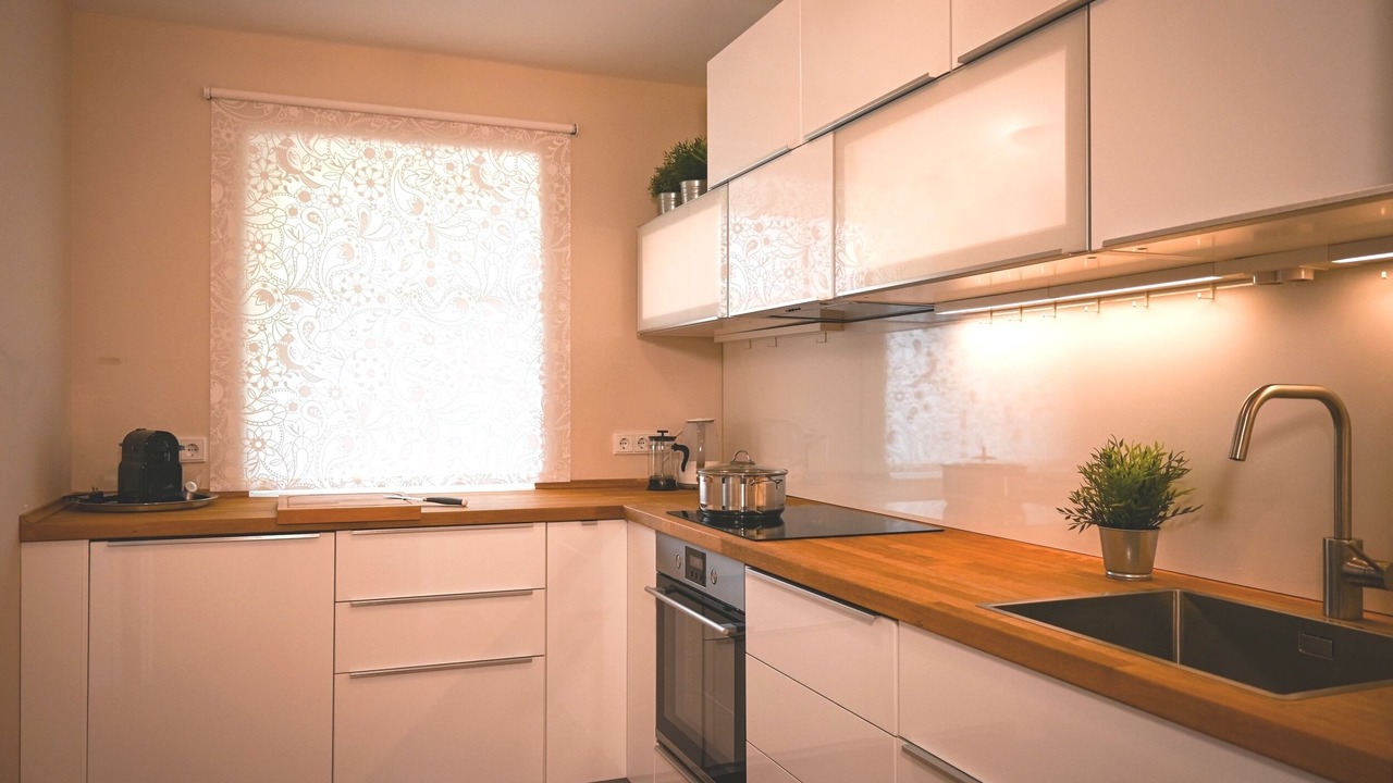 Photo of Kitchen in Bad Wiessee