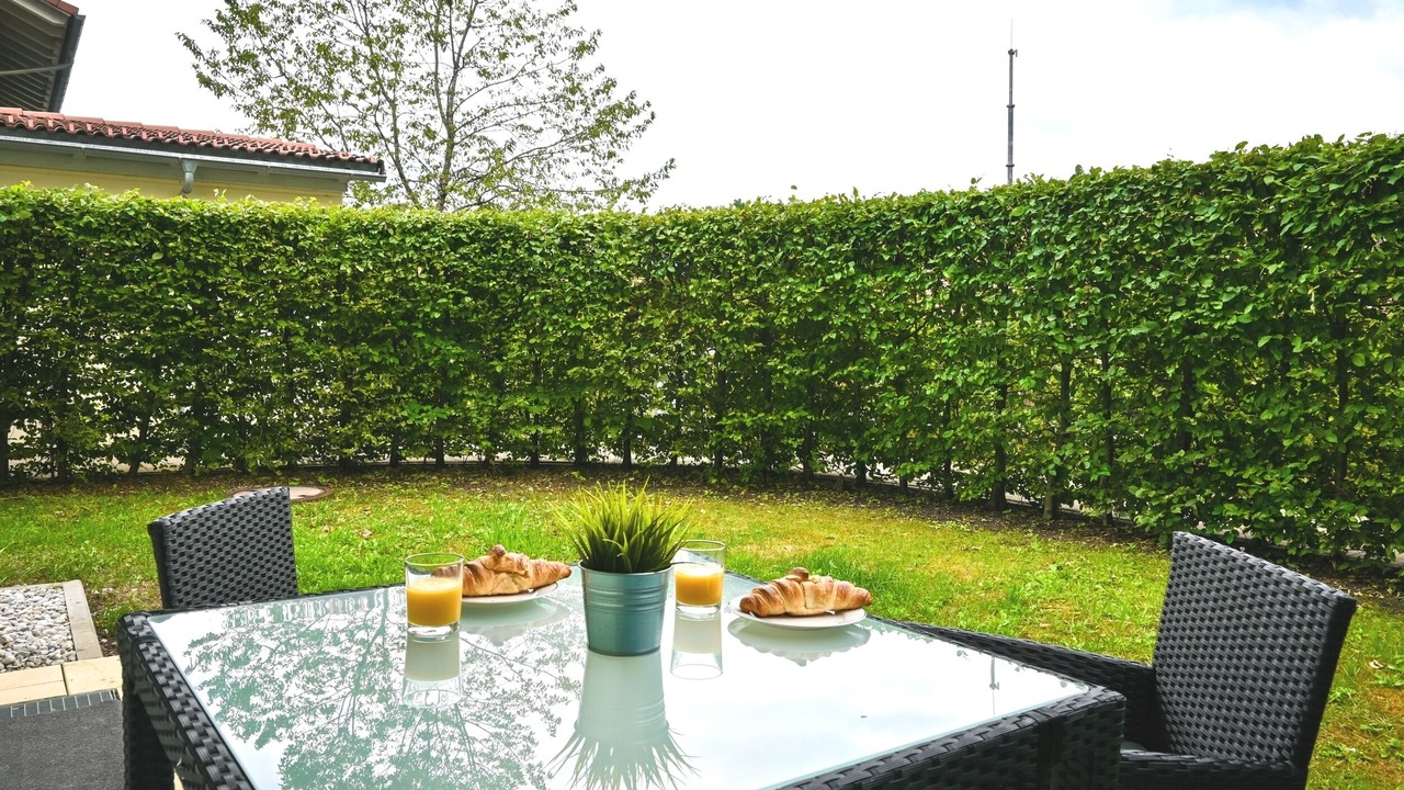 Photo of Outdoor in Bad Wiessee