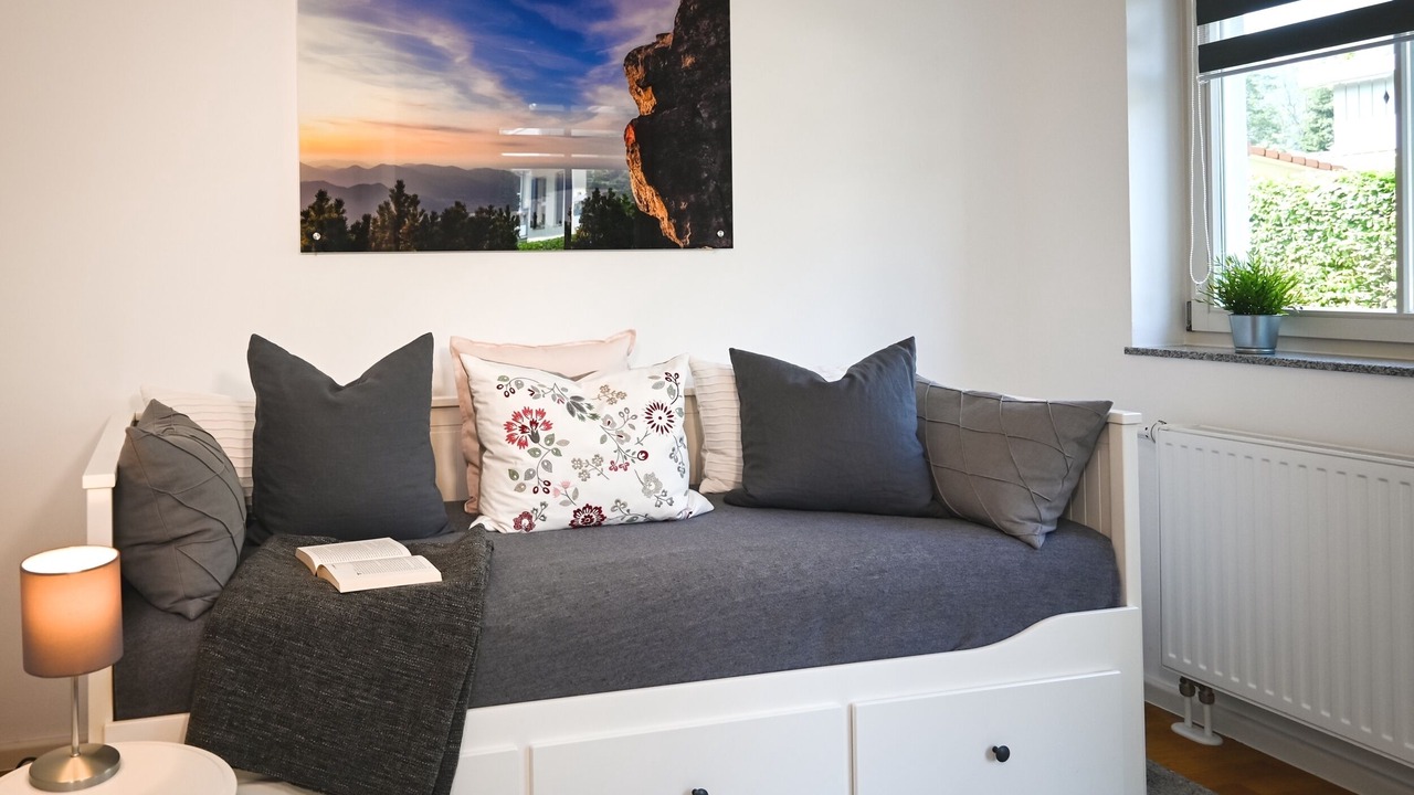 Photo of Bedroom in Bad Wiessee