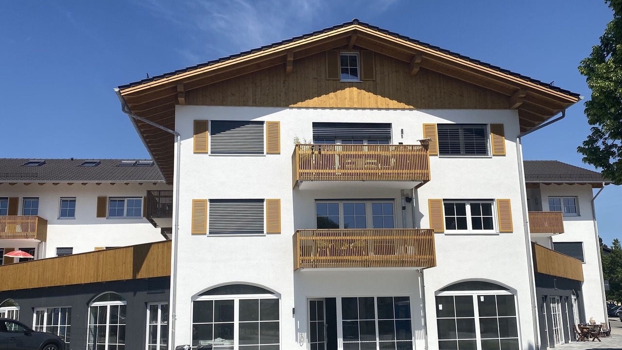 Photo of Outdoor in Bad Wiessee