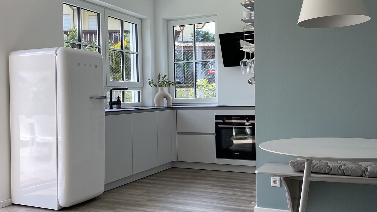 Photo of Kitchen in Bad Wiessee