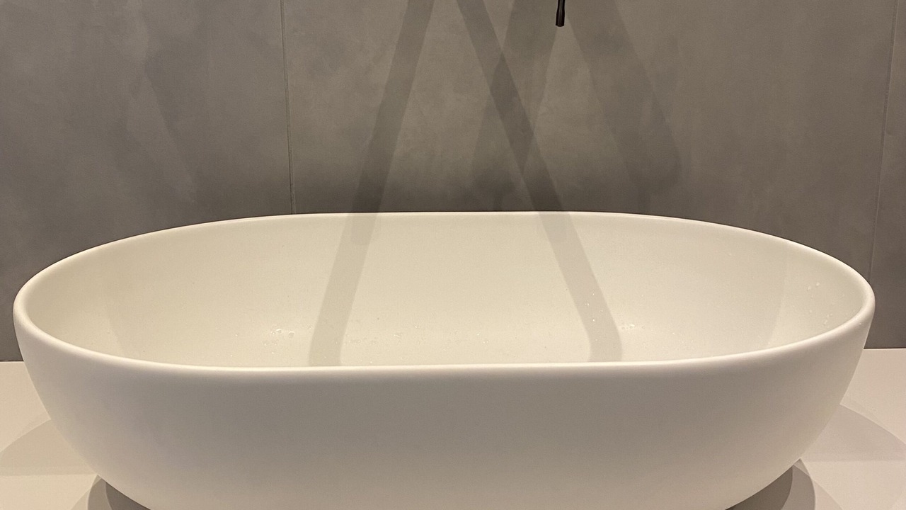Photo of Bathroom in Bad Wiessee