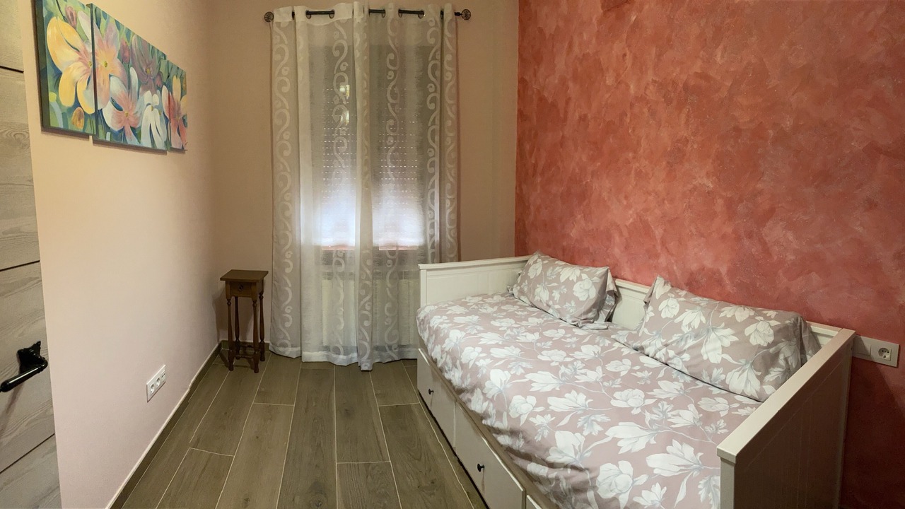 Photo of Bedroom in Sanchidrian