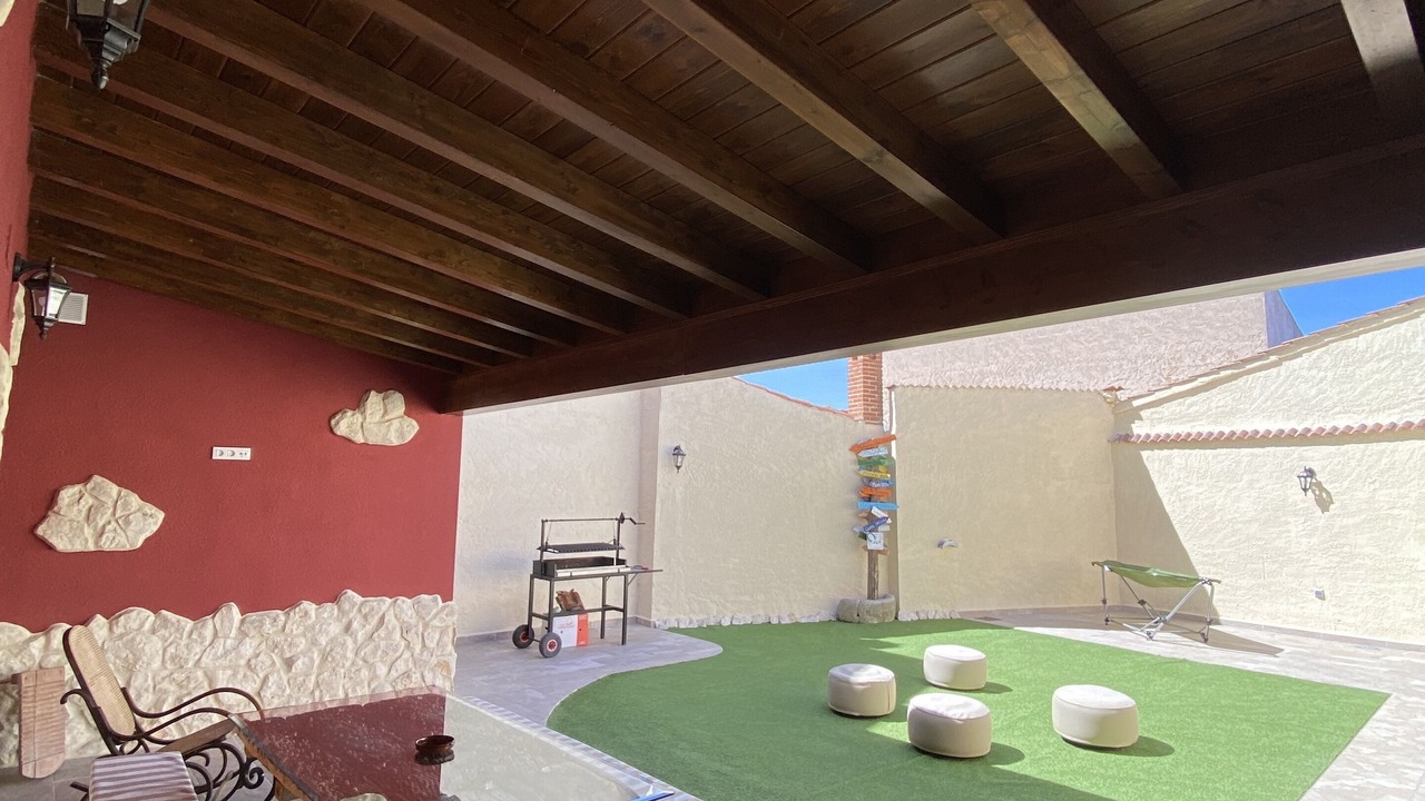 Photo of Outdoor in Sanchidrian