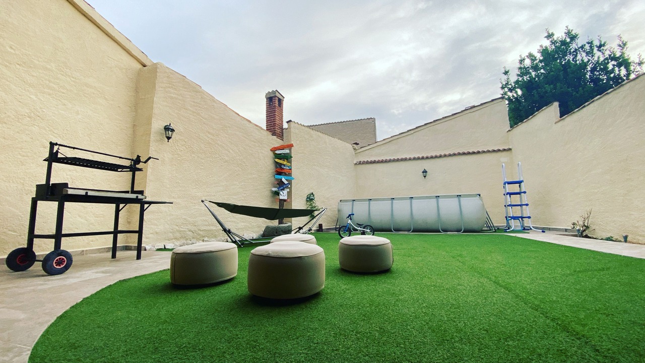 Photo of Outdoor in Sanchidrian