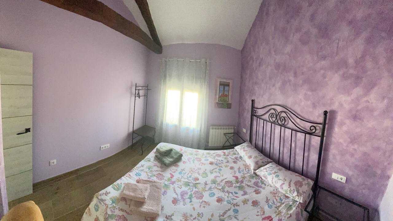 Photo of Bedroom in Sanchidrian