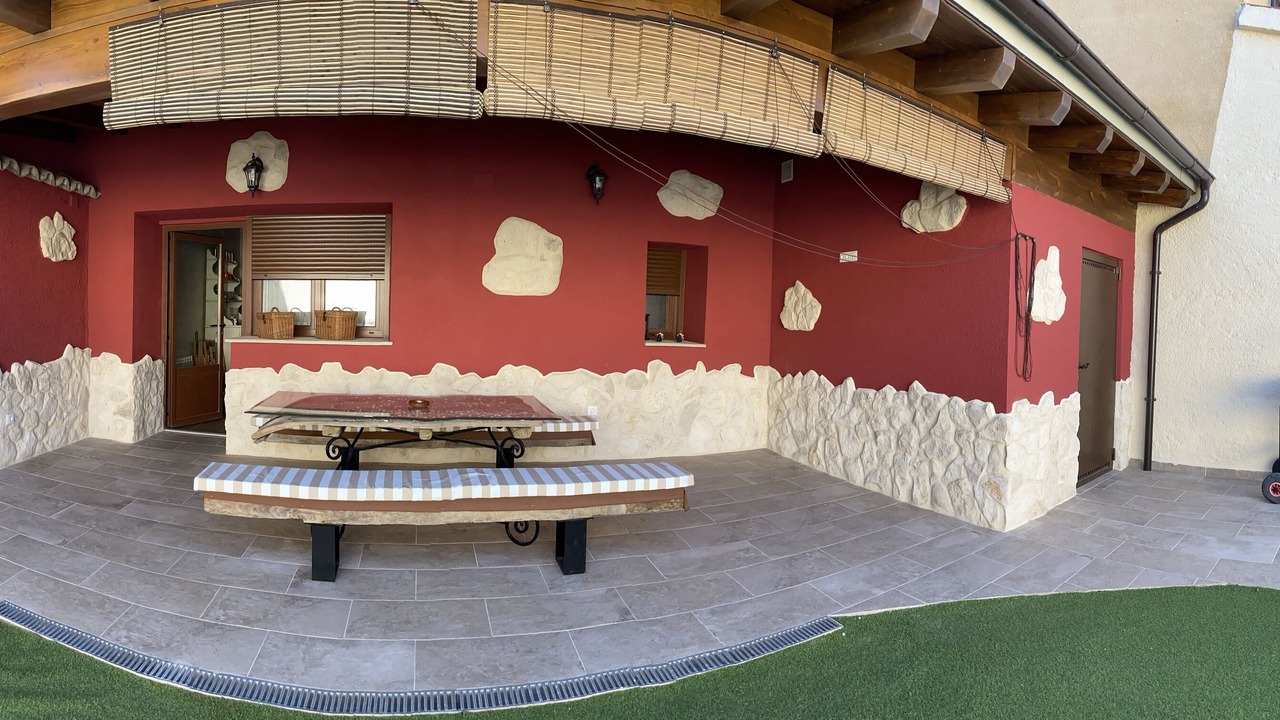 Photo of Outdoor in Sanchidrian