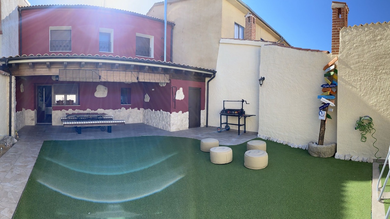 Photo of Outdoor in Sanchidrian