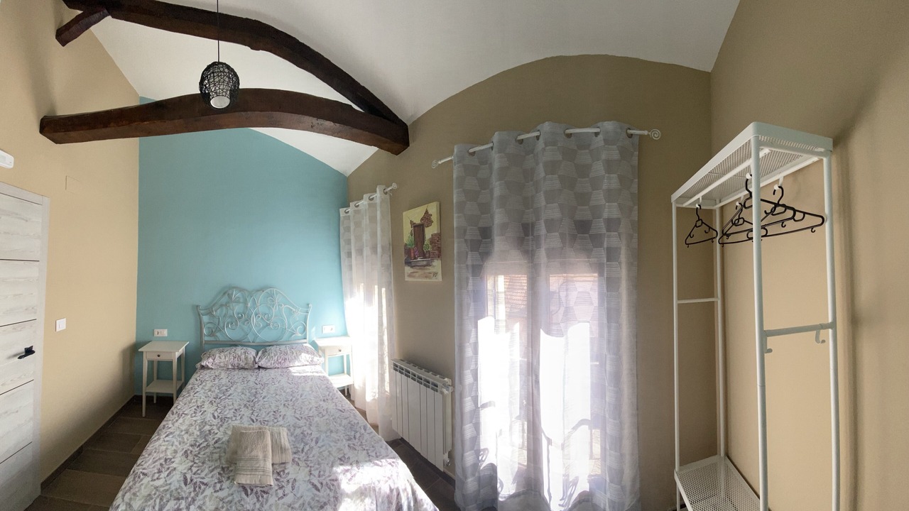 Photo of Bedroom in Sanchidrian