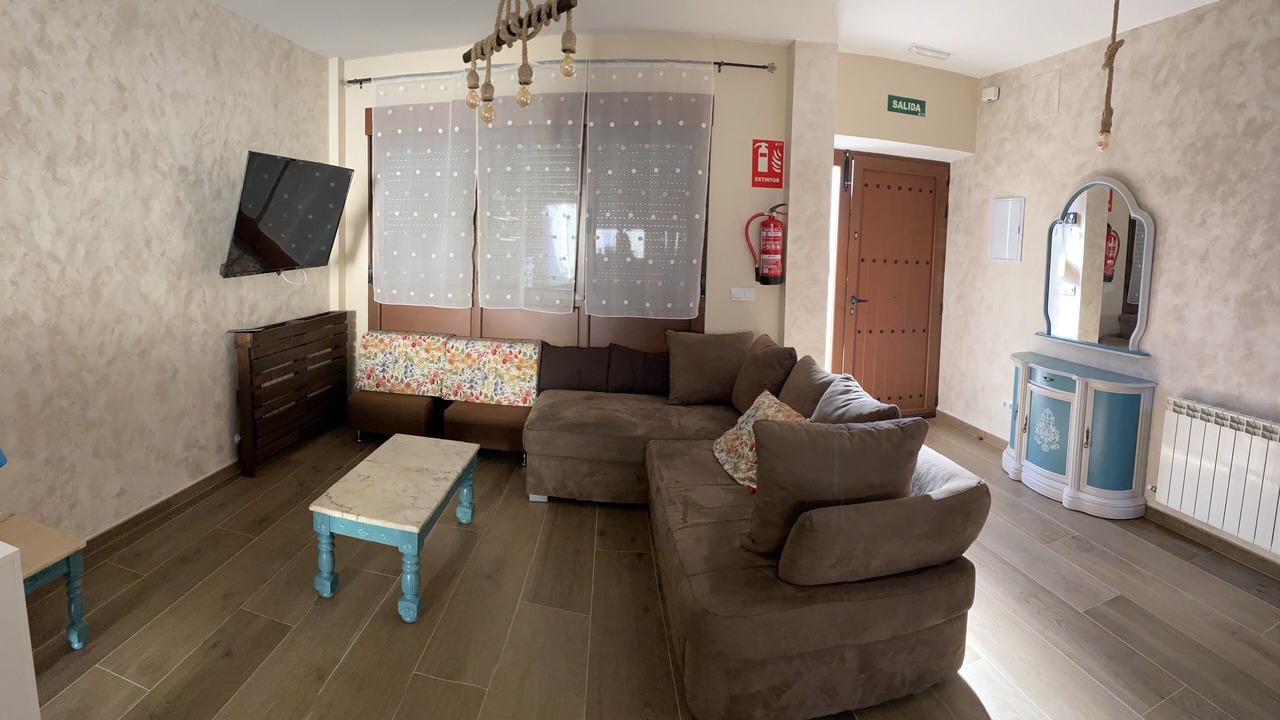 Photo of Livingroom in Sanchidrian