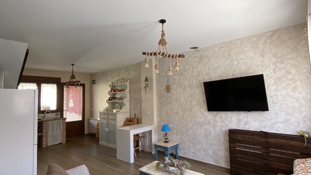 Photo of Livingroom in Sanchidrian