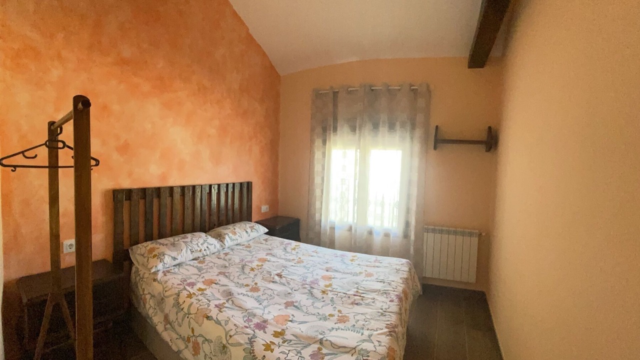 Photo of Bedroom in Sanchidrian