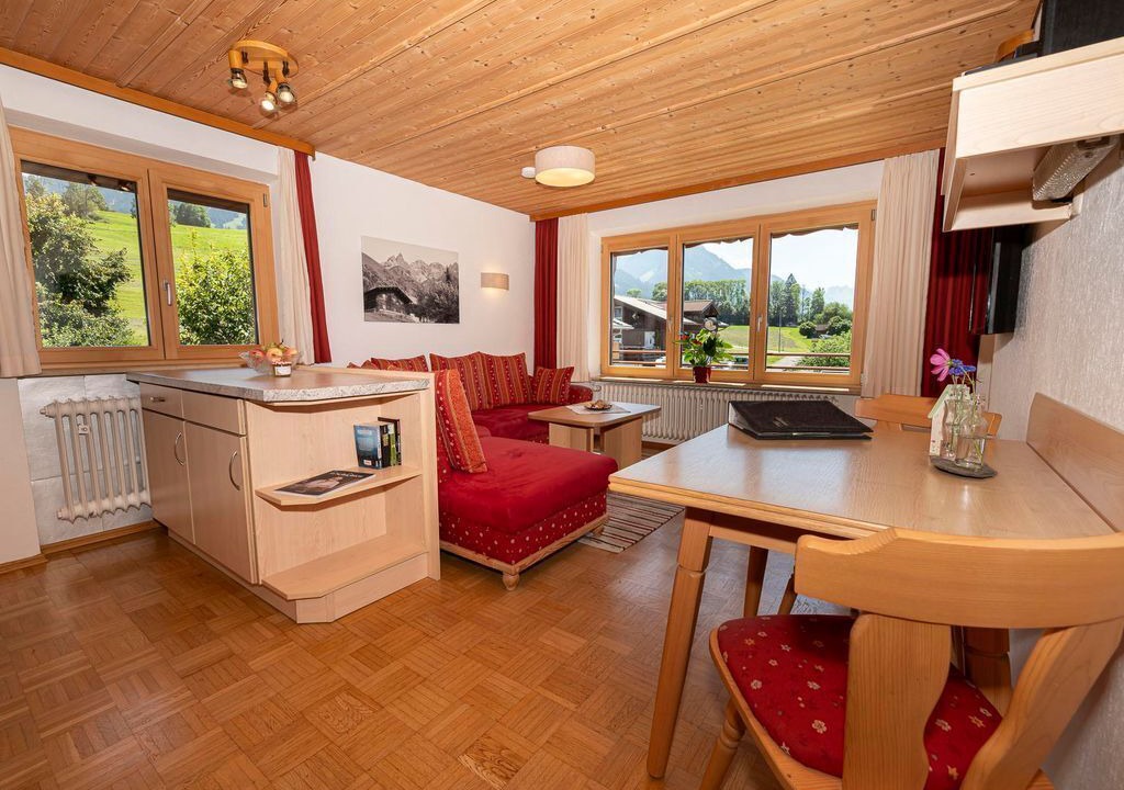 Photo of Livingroom in Fischen im Allgaeu