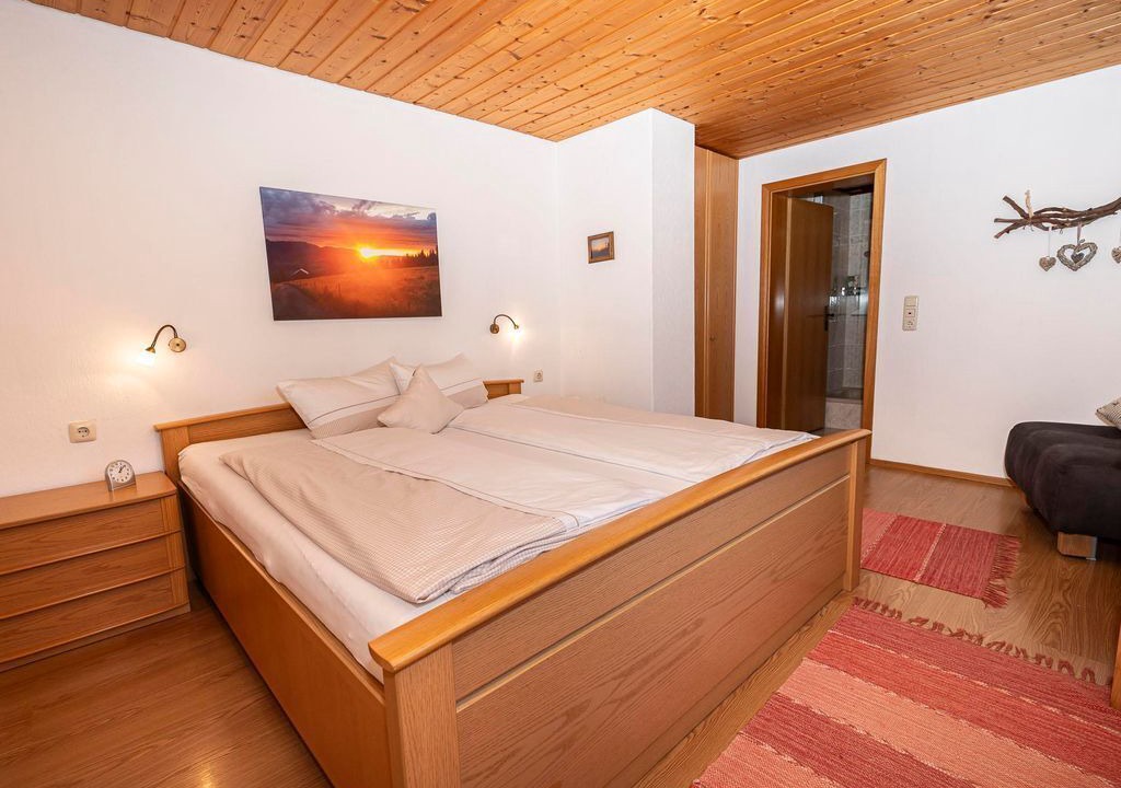 Photo of Bedroom in Fischen im Allgaeu