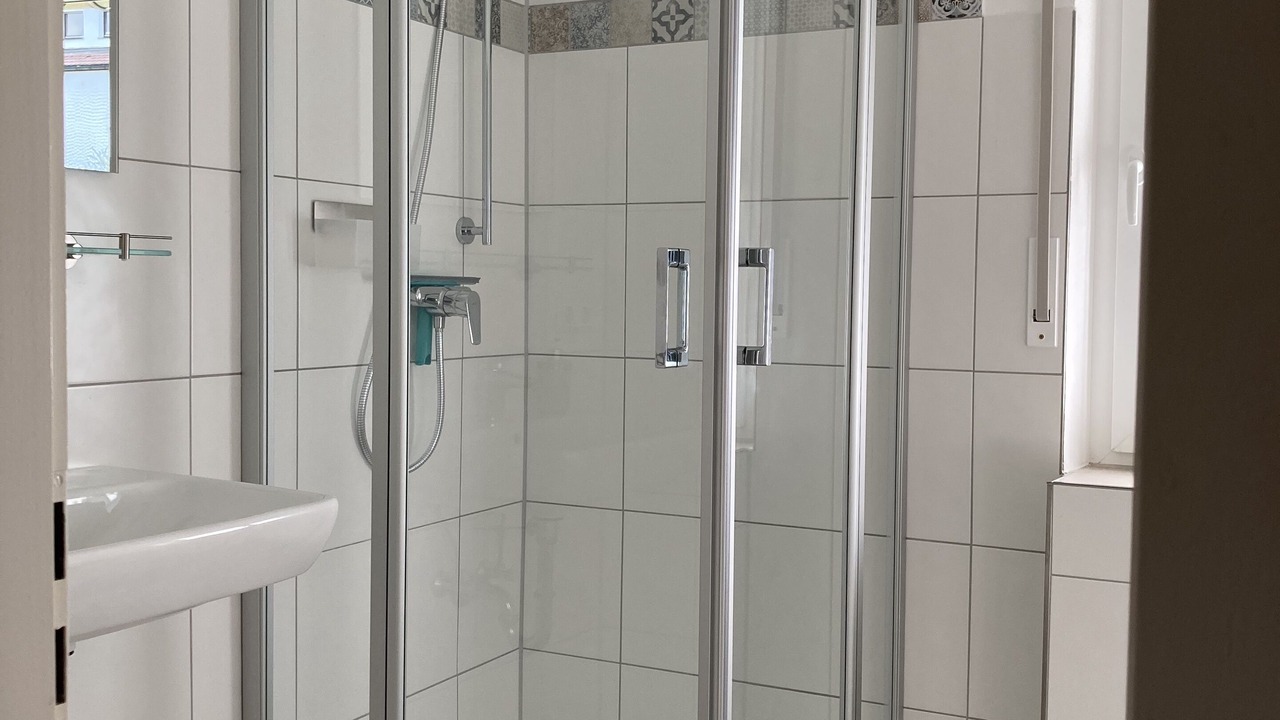 Photo of Bathroom in Vorra