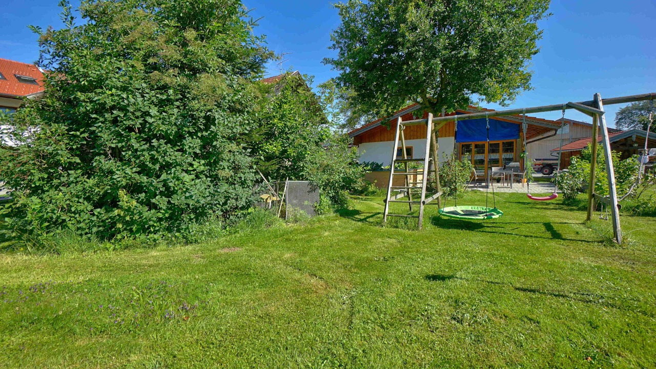 Photo of Outdoor in Seeon-Seebruck
