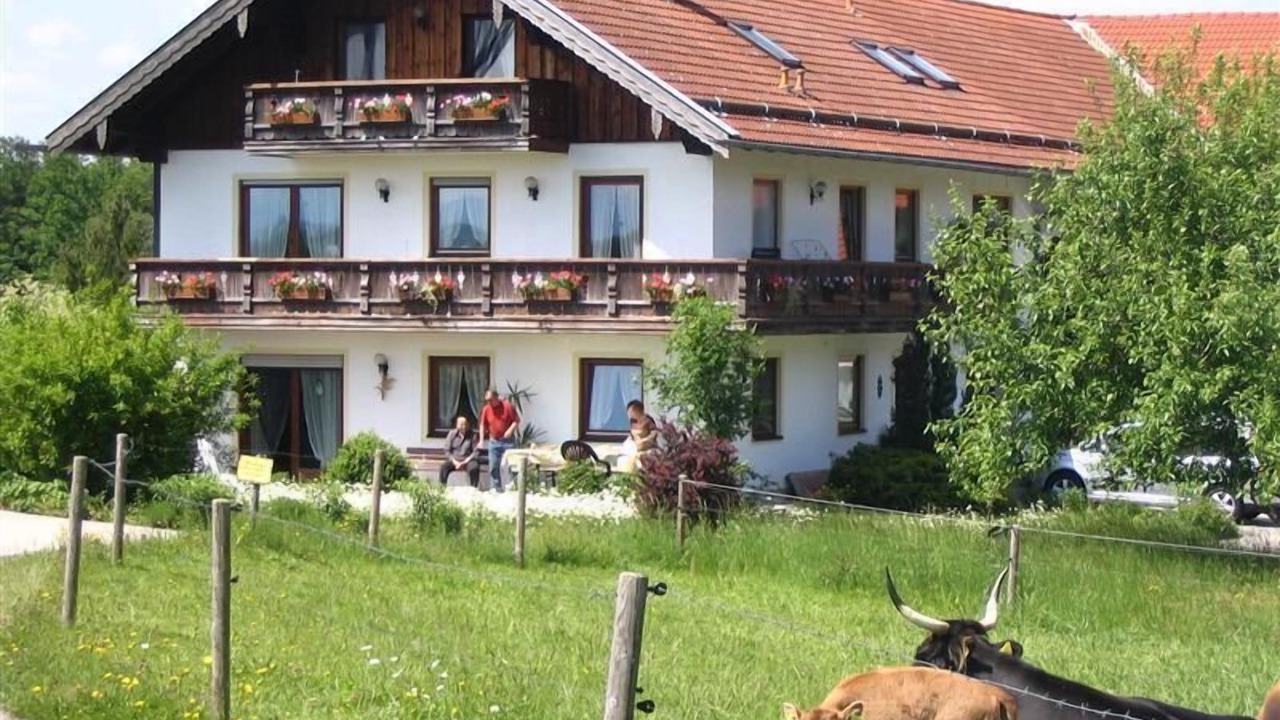 Photo of Outdoor in Seeon-Seebruck