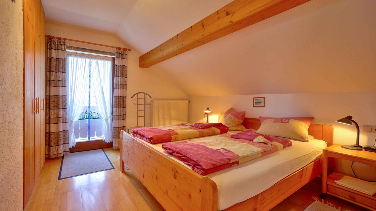 Photo of Bedroom in Seeon-Seebruck