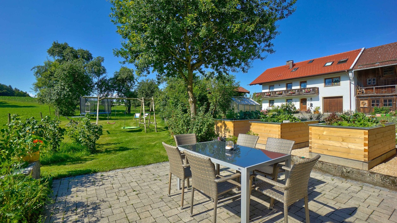 Photo of Outdoor in Seeon-Seebruck
