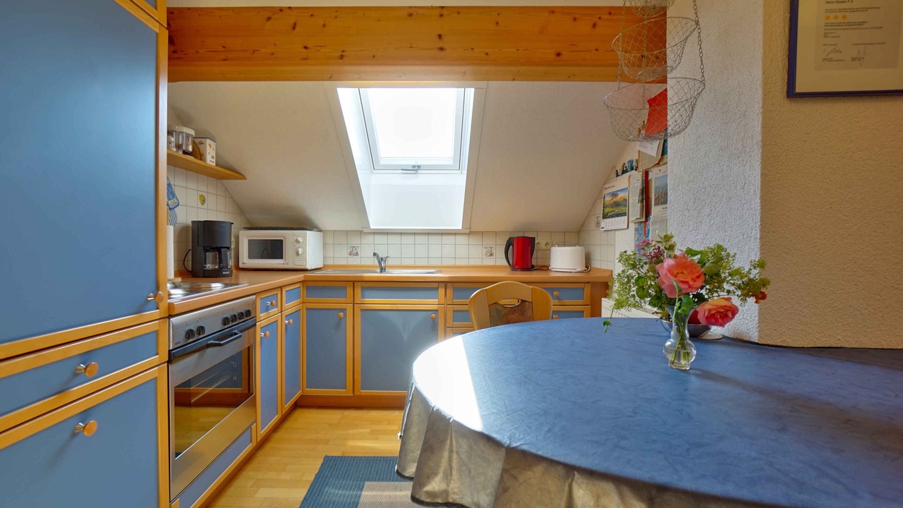 Photo of Kitchen in Seeon-Seebruck