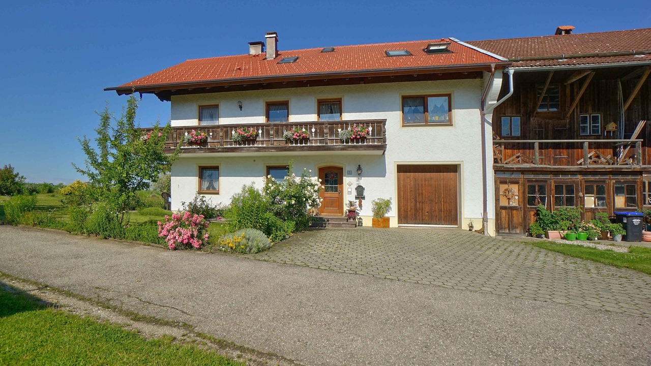 Photo of Outdoor in Seeon-Seebruck