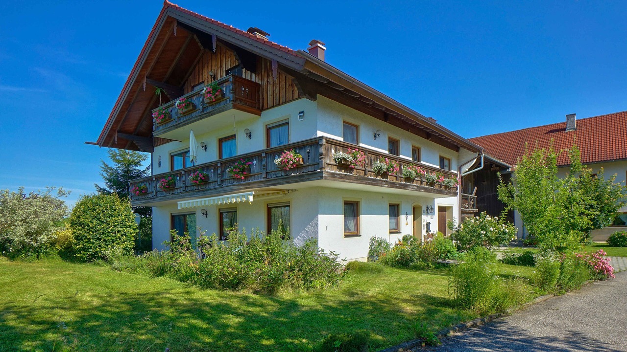Photo of Outdoor in Seeon-Seebruck