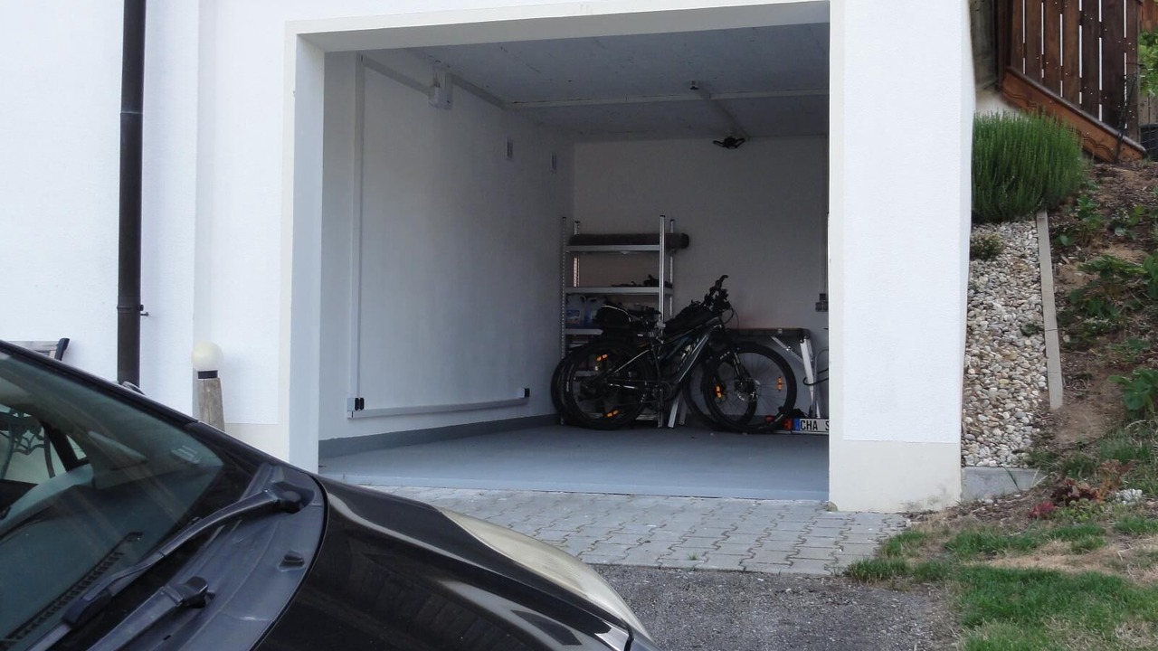 Photo of Outdoor in Grafenwiesen