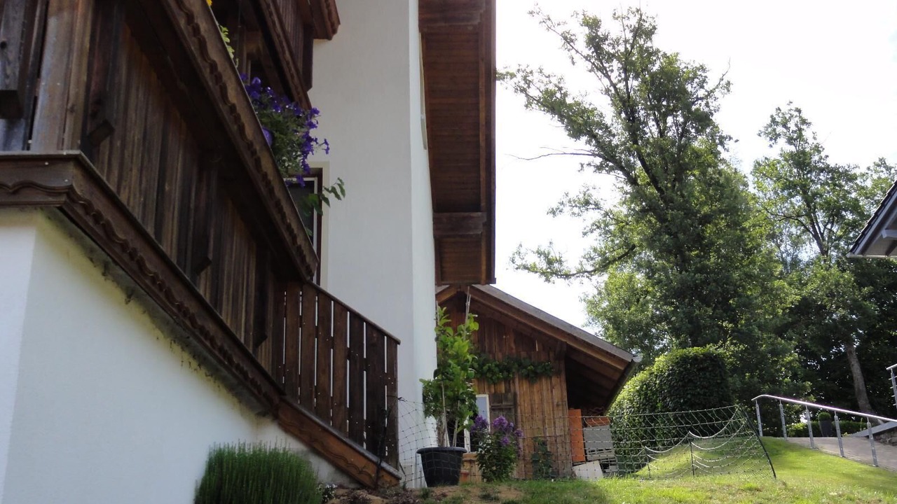 Photo of Outdoor in Grafenwiesen