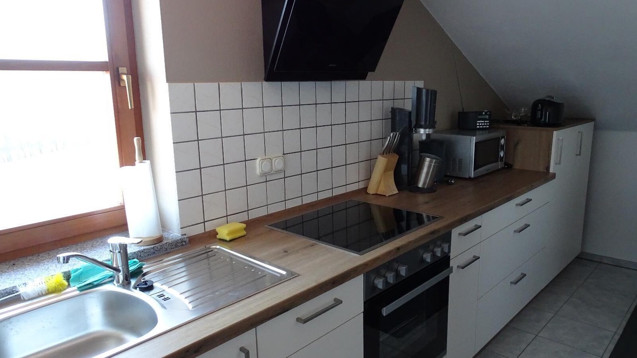 Photo of Kitchen in Grafenwiesen