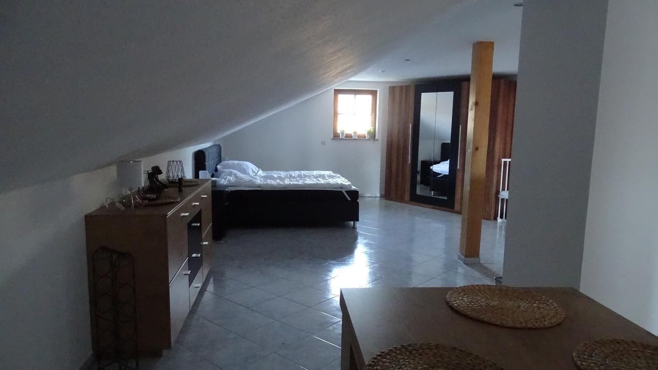 Photo of Bedroom in Grafenwiesen