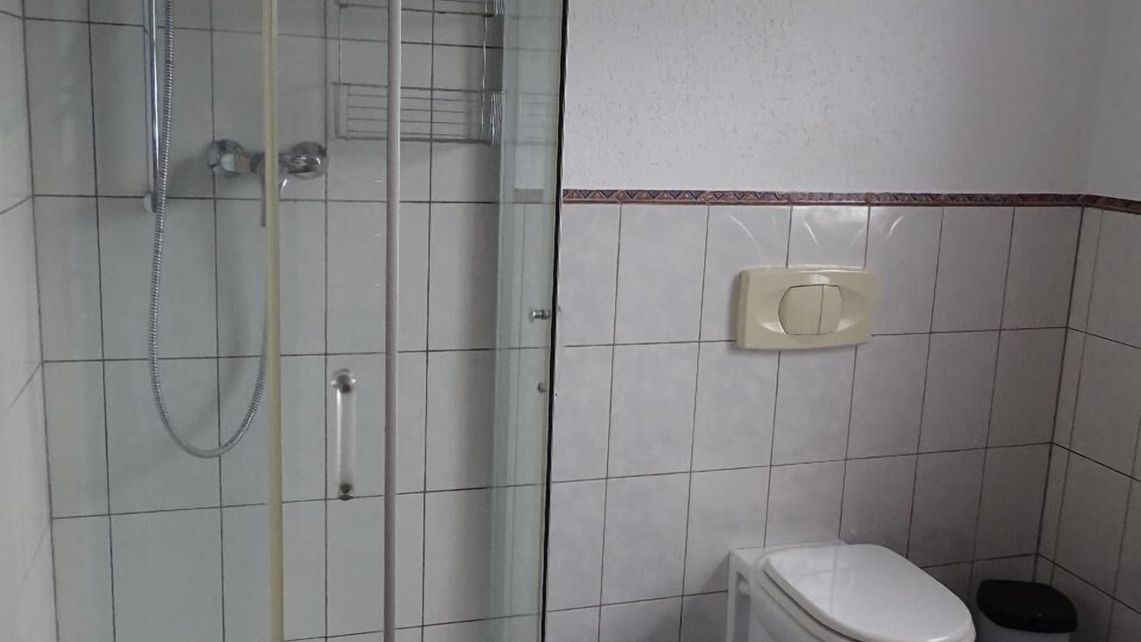 Photo of Bathroom in Grafenwiesen