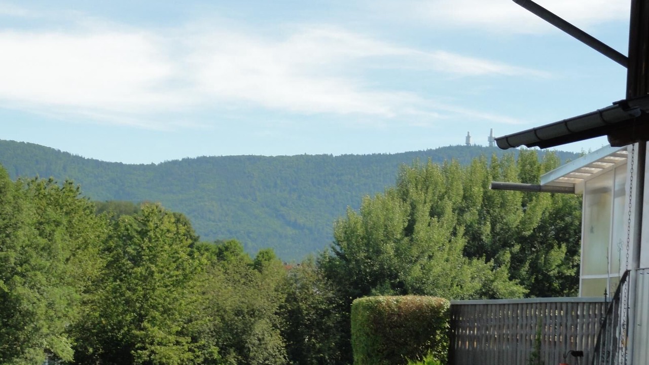 Photo of Outdoor in Grafenwiesen