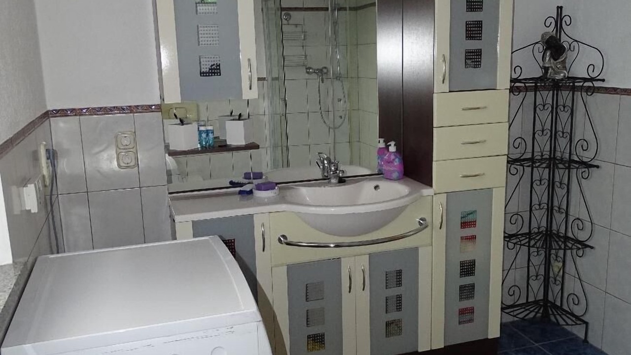 Photo of Bathroom in Grafenwiesen