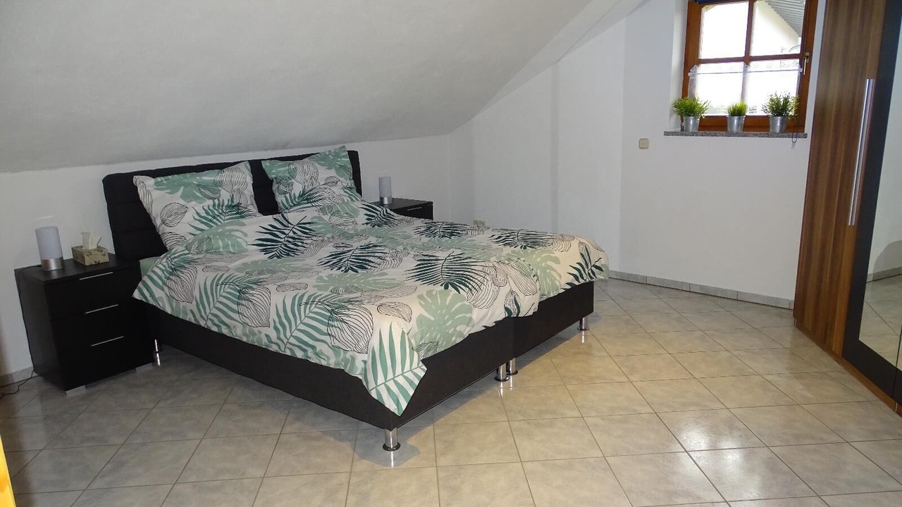 Photo of Bedroom in Grafenwiesen