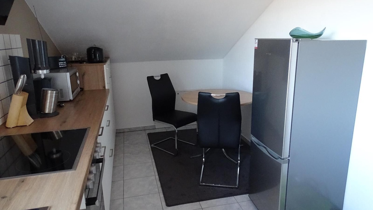 Photo of Kitchen in Grafenwiesen