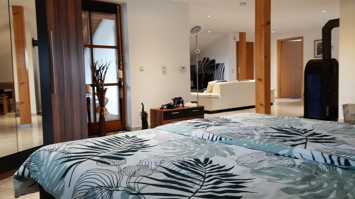 Photo of Bedroom in Grafenwiesen