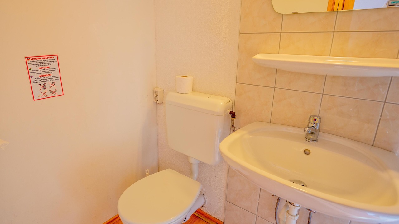 Photo of Bathroom in Itter