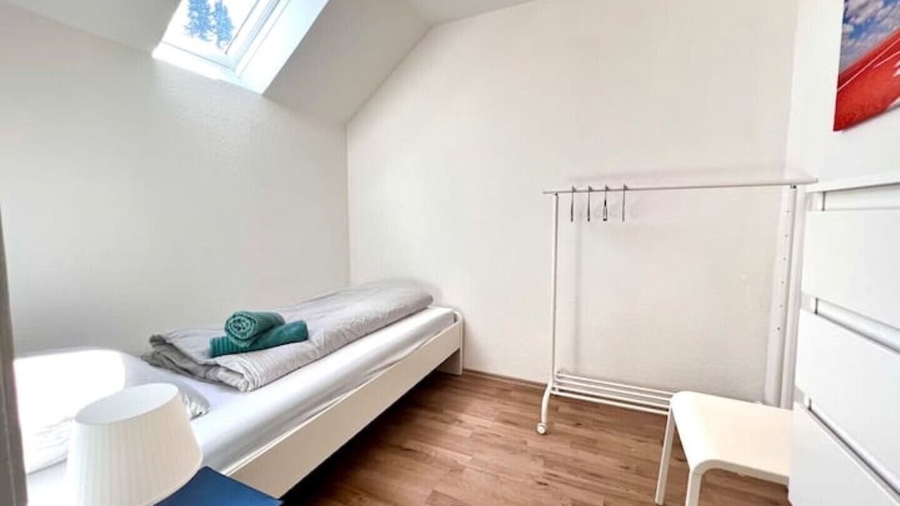 Photo of Bedroom in Hagen