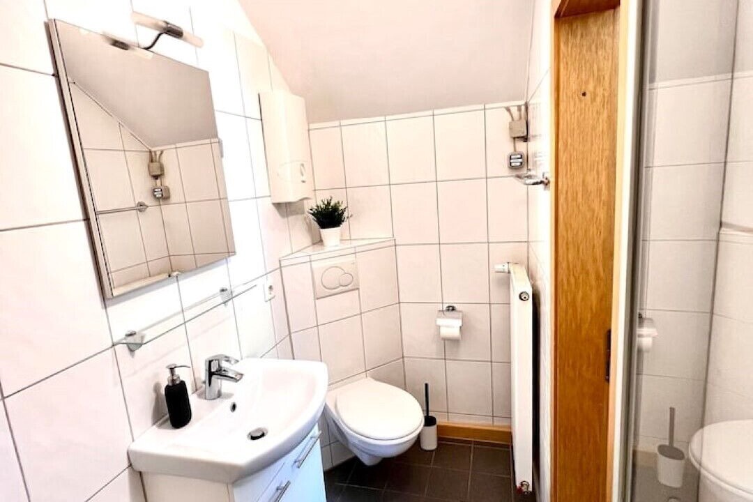 Photo of Bathroom in Hagen