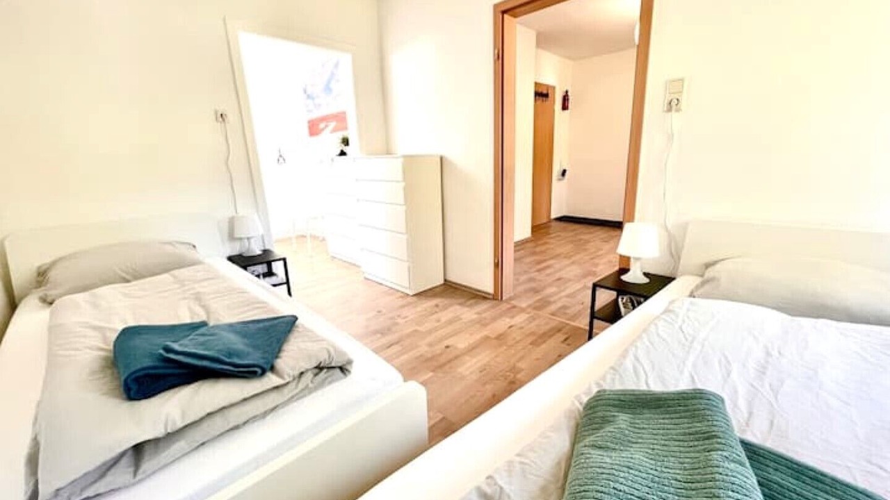 Photo of Bedroom in Hagen