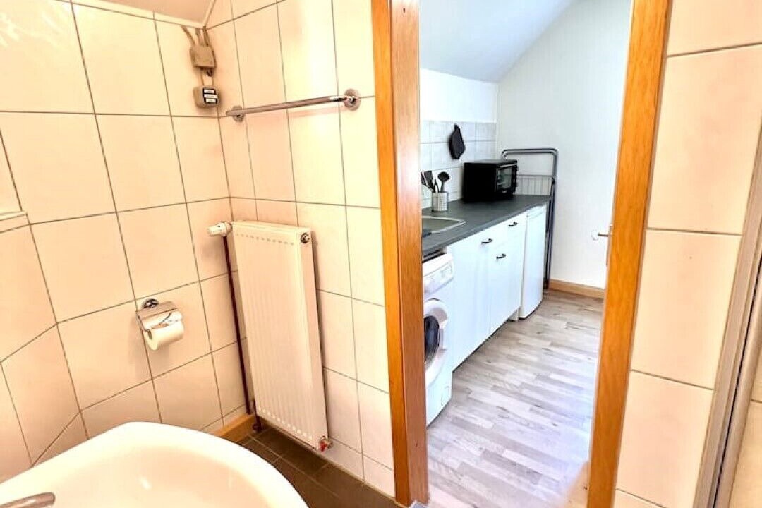 Photo of Bathroom in Hagen
