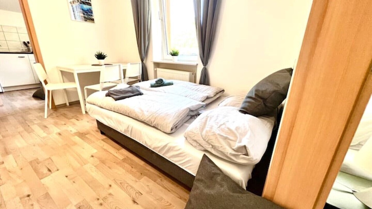 Photo of Bedroom in Hagen