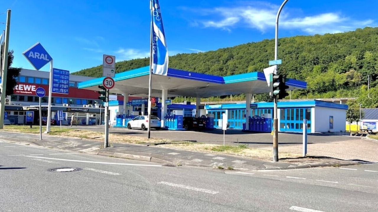 Photo of Outdoor in Hagen