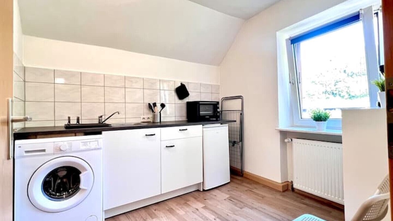 Photo of Kitchen in Hagen
