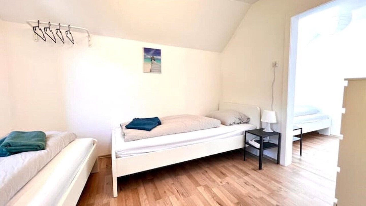 Photo of Bedroom in Hagen