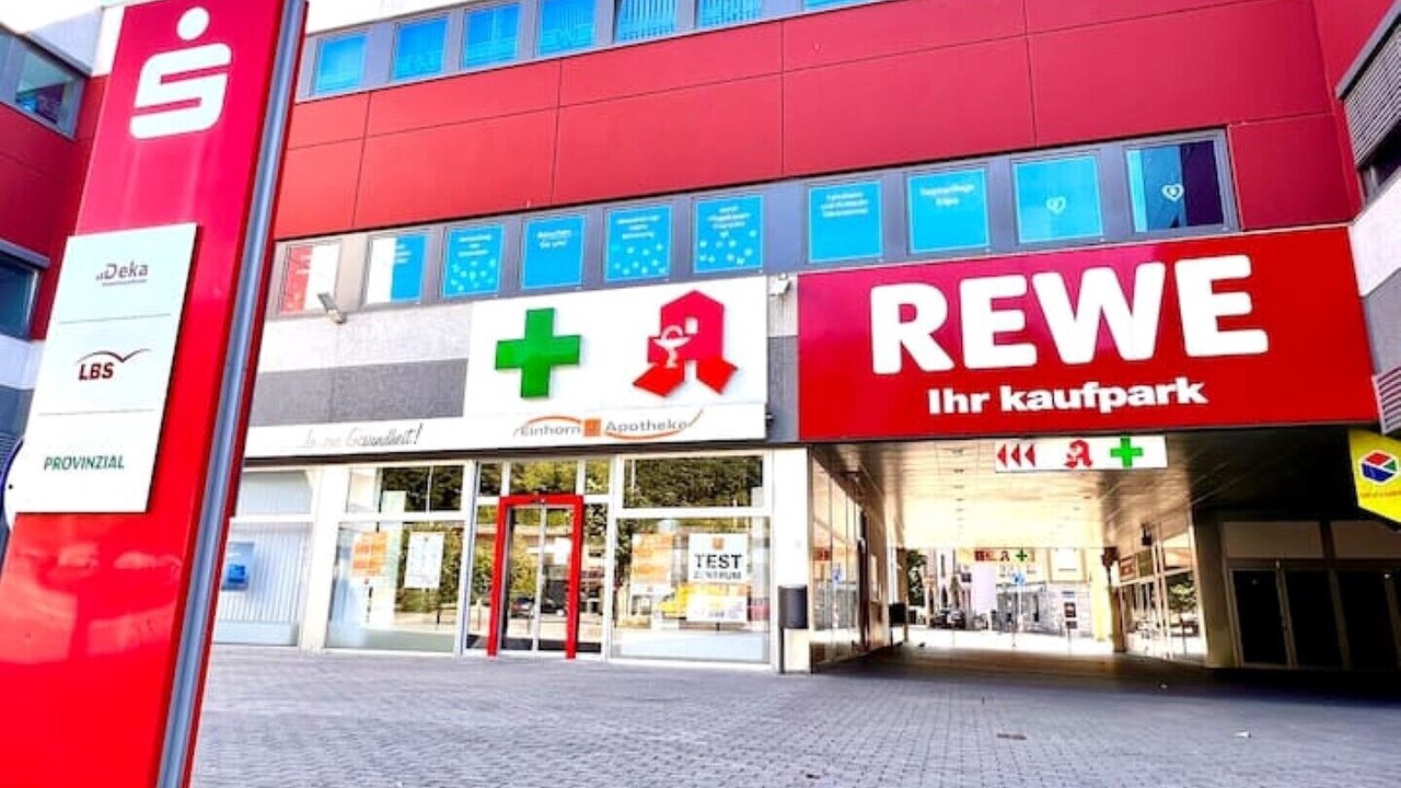 Photo of Outdoor in Hagen