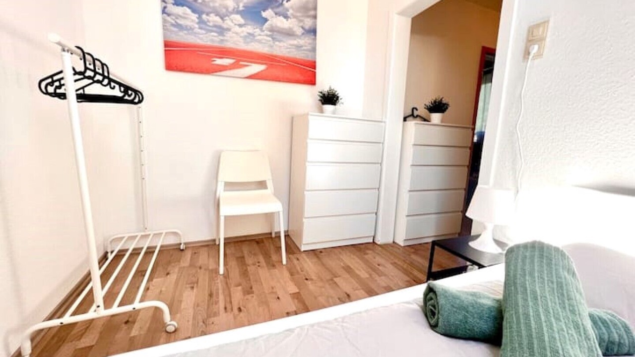 Photo of Bedroom in Hagen