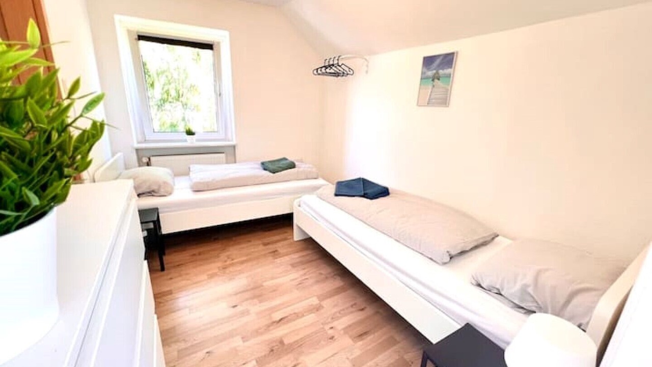 Photo of Bedroom in Hagen