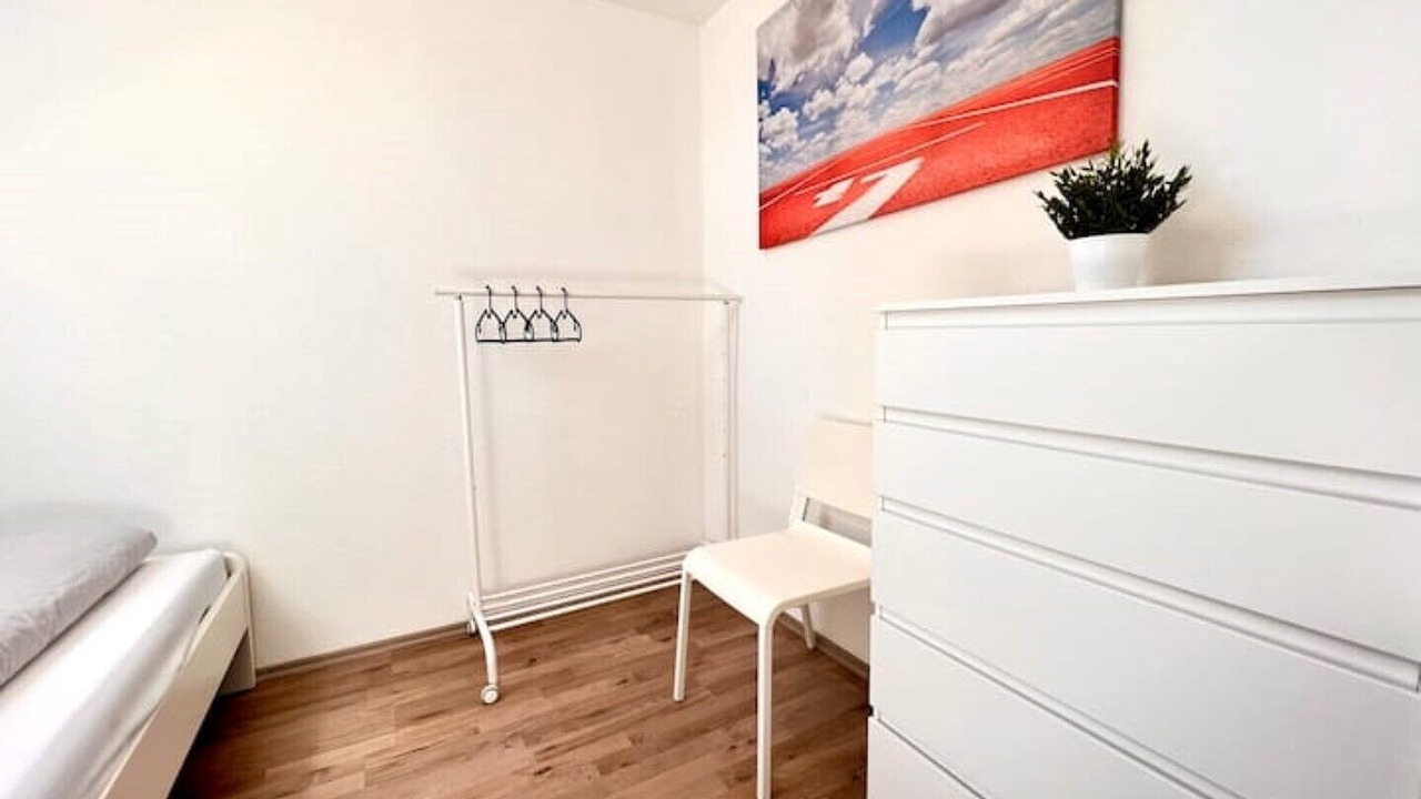 Photo of Bedroom in Hagen